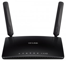 TP-Link TL-MR6400 300Mbps Wireless N 4G LTE Router