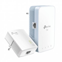 TP-Link TL-WPA7517 KIT AV1000 Gigabit Powerline ac Wi-FiKit