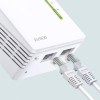 AV500 Powerline Wi-FI  KIT