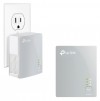 TP-Link TL-PA4010Kit AV600 Powerline Starter Kit