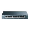 TP-Link TL-SG108 8-Port 10/100/1000Mbps Desktop Switch