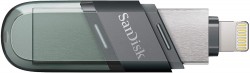 SanDisk 32GB & 64GB iXpand USB Flash DriveFlip SDIX90N-032G