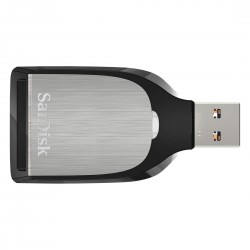 SanDisk Extreme PRO SD UHS-II Card Reader/Writer USB Type