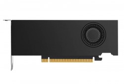 NVIDIA RTX A2000 12GB GDDR6 Memory with ECC GPU