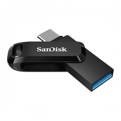 SanDisk Ultra Dual Drive Go USB Type-C 64GB