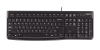 LOGITECH K120 PLUG AND PLAY USB KEYBOARD