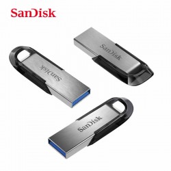 SanDisk Ultra Flair 128GB USB 3.0 Flash Drive