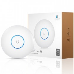 UNIFI UBIQUITI DUAL RADIO ACCESS POINT