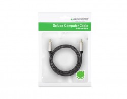 UGREEN DIGITAL COAXIAL AUDIO/VIDEO RCA CABLE 3M 20739