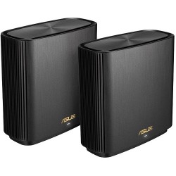 ASUS XT8 ZENWIFI AX6600 Tri Band AiMesh Wi-Fi system (2 Pack