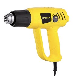 STANLEY HEAT GUN STEL670