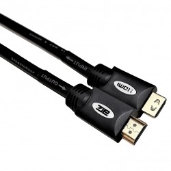 ATZ 4K HDMI CABLE WITH EQUALIZER 25M