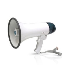 SOUNDTECH INTERGRATED CLASS-A/B MEGAPHONE