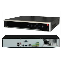 HIKVISION DS-7732NI-K4 32 CHANNEL 4K NVR