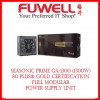 Seasonic Prime GX-1300 (1300W) 80 PLUS®