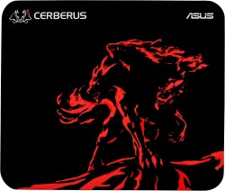 Asus CERBERUS PAD MINI RED 90YH01C3-BDUA00 UPC 889349829738