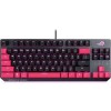 Asus ROG STRIX SCOPE TKL EP/RD/US - X803 90MP01V0-BKUA00 UPC