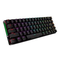 ASUS ROG Falchion 65% Wireless Mechanical Gaming Keyboard - 