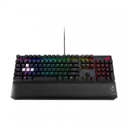 Asus AS ROG STRIX SCOPE NX DELUXE RED 90MP01I6-B0UA00 UPC 19