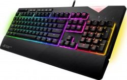 Asus ROG STRIX FLARE CHERRY RGB MX RED 90MP00M0-B0UA00 UPC 8