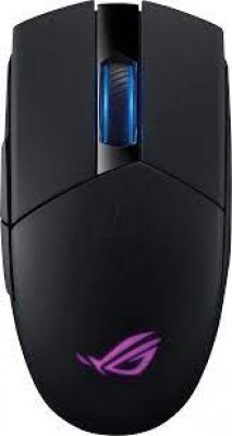 Asus ROG STRIX IMPACT II WIRELESS 90MP01P0-BMUA00 UPC 192876