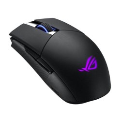 Asus ROG STRIX IMPACT II WIRELESS 90MP01P0-BMUA00 UPC 192876