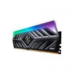 ADATA SPECTRIX D41G DDR4 RGB Memory Module - DDR4-3200CL16 (