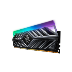 ADATA SPECTRIX D41G DDR4 RGB Memory Module - DDR4-3200CL16 (