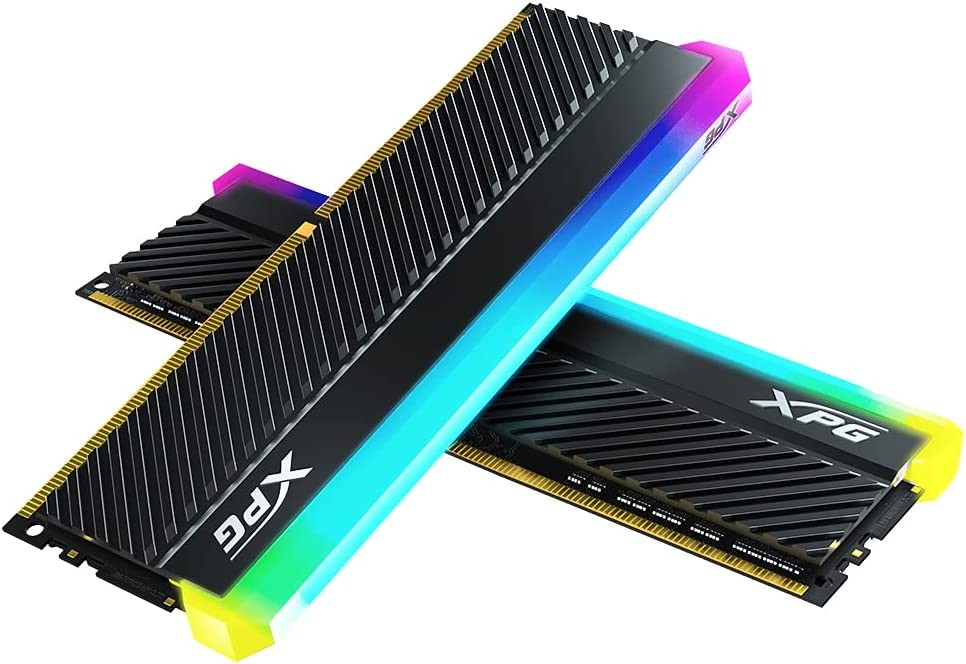 ADATA XPG SPECTRIX D45 DDR4 3600 CL18 2x8GB KIT (Black) ADAT