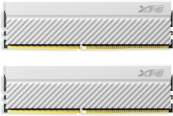 ADATA XPG SPECTRIX D45 DDR4 3600 CL18 2x8GB KIT (White) ADAT