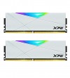 ADATA XPG SPECTRIX D50 DDR4-3200 CL16 2x8gb KIT (White) ADAT