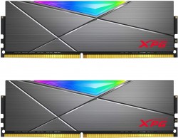 ADATA XPG SPECTRIX D50 DDR4-3600 CL18 2x8gb KIT (Black) ADAT