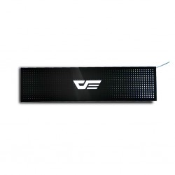 darkFlash LP30 LED Panel Black