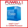 Intel Core i5-12600K - Core i5 12th Gen Alder Lake 10-Core