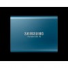Samsung Portable SSD T5 500GB (Blue)