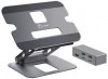 J5CREATE  Multi-Angle 4K Docking Stand  JTS327