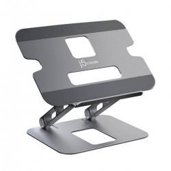 J5CREATE Multi-Angle Laptop Stand JTS127