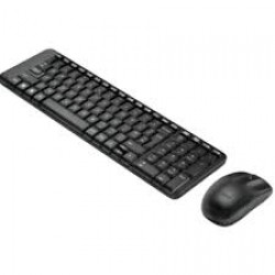 J5 CREATE 3-section compact wireless 2.4G keyboard & mice JI