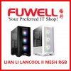 LIAN LI Lancool II Mesh RGB Case