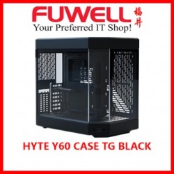 HYTE Y60 ATX CASE