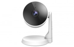 D-Link DCS-8330LH Smart AI Full HD WiFi Camera