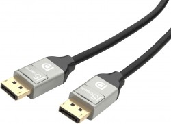 J5CREATE 4K DISPLAYPORT 1.2 CABLE (1.8M) JDC42