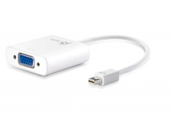 J5CREATE MINI DISPLAYPORT TO VGA ADAPTER JDA112