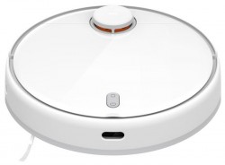 Xiaomi Mi Robot Vacuum-Mop 2 Pro EU White