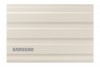 MU-PE2T0K/WW SAMSUNG T7 SHIELD PORTABLE SSD 2TB BEIGE