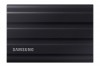 MU-PE1T0S/WW SAMSUNG T7 SHIELD PORTABLE SSD 1TB BLACK 