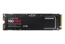 MZ-V8P2T0BW SAMSUNG 980 PRO 2TB NVMe