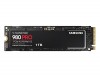 Samsung 980 PRO NVMe PCIe Gen.4 1TB