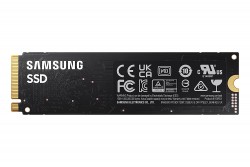 Samsung 980 NVMe PCIe Gen.3 500GB