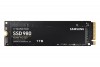 Samsung 980 NVMe PCIe Gen.3 1TB MZ-V8V1T0BW